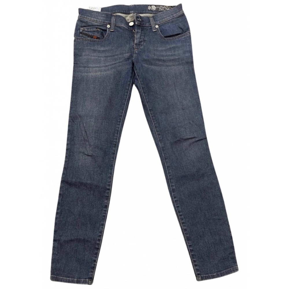 Original Diesel Skinny Jeans